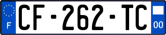 CF-262-TC