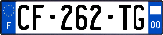 CF-262-TG