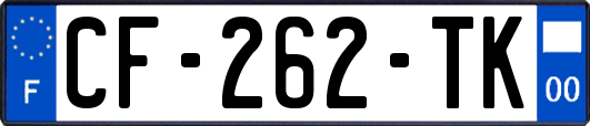 CF-262-TK