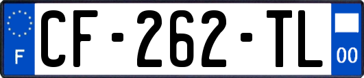 CF-262-TL