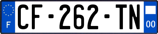 CF-262-TN