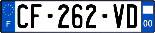 CF-262-VD