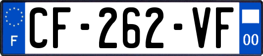 CF-262-VF