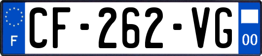 CF-262-VG