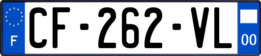 CF-262-VL