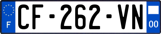 CF-262-VN