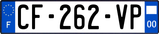 CF-262-VP