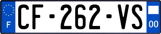 CF-262-VS