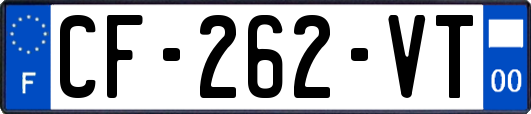 CF-262-VT