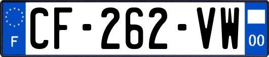 CF-262-VW