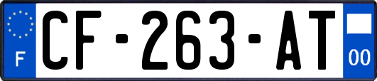 CF-263-AT