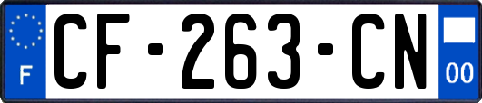 CF-263-CN