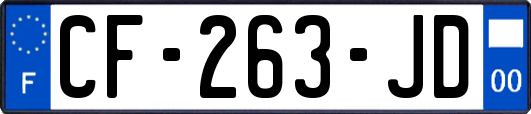 CF-263-JD