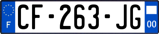 CF-263-JG