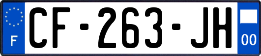 CF-263-JH