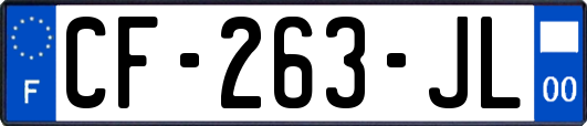 CF-263-JL