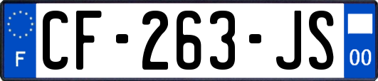 CF-263-JS