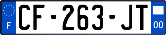 CF-263-JT