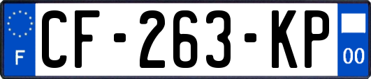 CF-263-KP