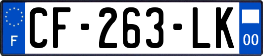 CF-263-LK