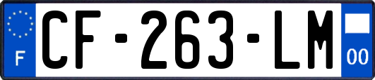 CF-263-LM