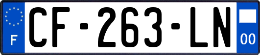 CF-263-LN