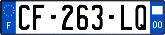 CF-263-LQ