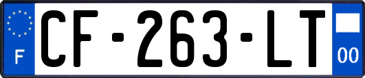 CF-263-LT