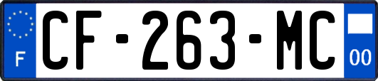 CF-263-MC