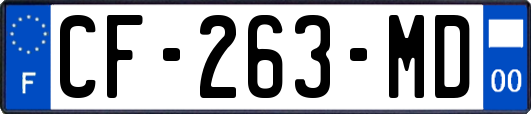 CF-263-MD