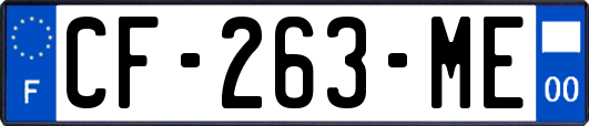 CF-263-ME