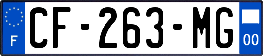CF-263-MG