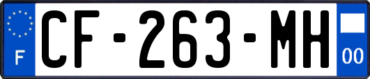 CF-263-MH