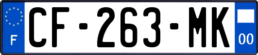 CF-263-MK