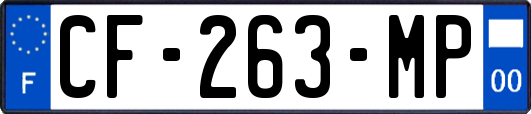 CF-263-MP