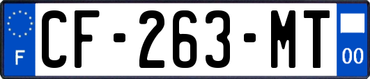 CF-263-MT