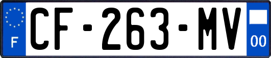 CF-263-MV
