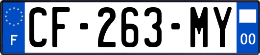 CF-263-MY