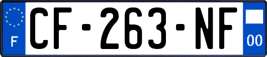 CF-263-NF