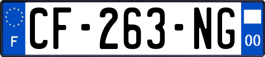 CF-263-NG