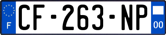 CF-263-NP