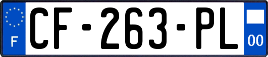 CF-263-PL