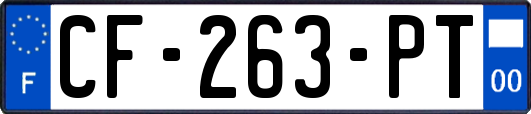 CF-263-PT