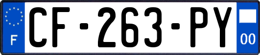 CF-263-PY