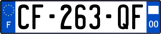 CF-263-QF