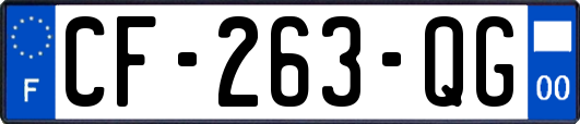 CF-263-QG