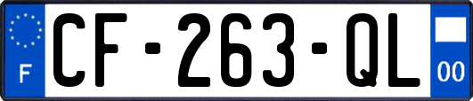 CF-263-QL