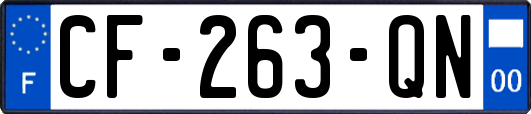 CF-263-QN