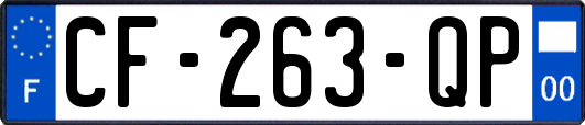 CF-263-QP
