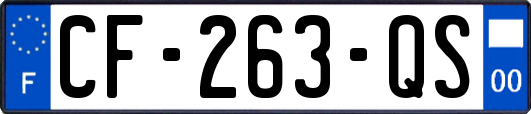 CF-263-QS